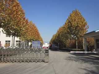 Factory facility photo 2