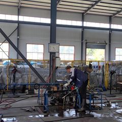 Factory facility photo 5