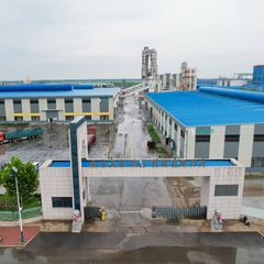Factory and facilities of Jinmu Meijia (Tangshan) Technology Co., Ltd.