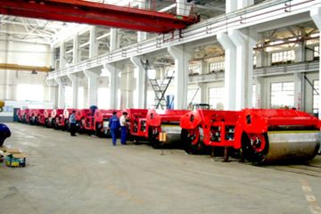 Factory facility photo 4
