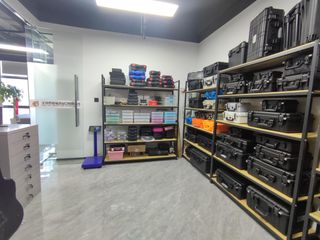 Factory facility photo 3