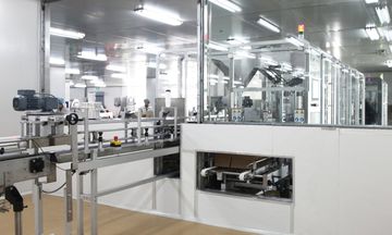 Factory facility photo 4