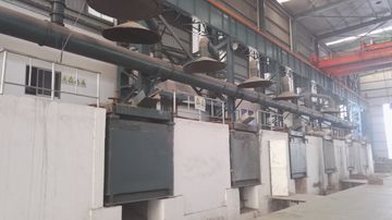 Factory facility photo 5