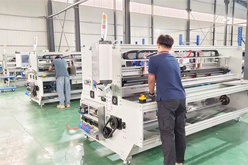 Factory facility photo 2