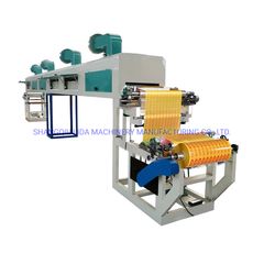 Factory and facilities of SHANGQIU LIDA MACHINERY MANUFACTURING CO., LTD.