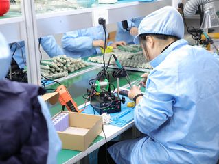Factory facility photo 3