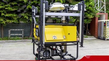 Factory and facilities of LEHUI (FUZHOU) INTELLIGENT EQUIPMENT MANUFACTURING ...