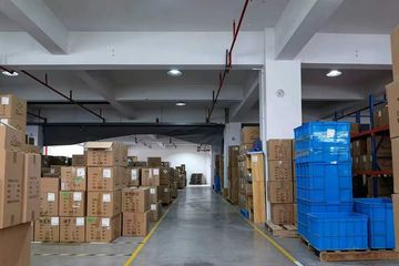 Factory facility photo 5