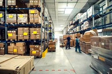 Factory facility photo 3