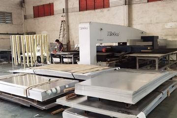 Factory facility photo 5