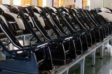 Factory facility photo 2