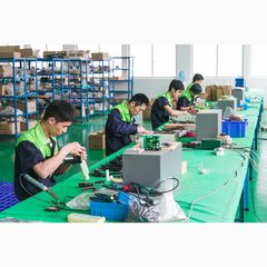 Factory facility photo 5