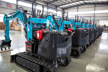 Factory facility photo 2