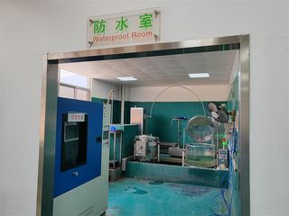 Factory facility photo 5