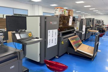 Factory facility photo 3