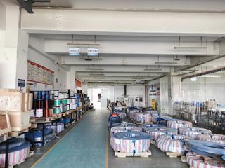 Factory facility photo 5