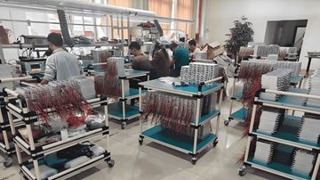 Factory facility photo 2