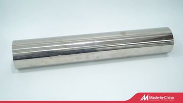 Factory and facilities of Shandong Zhuosheng Steel Limited