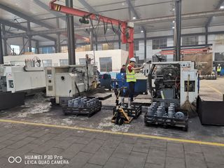 Factory facility photo 4
