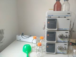 Factory facility photo 4