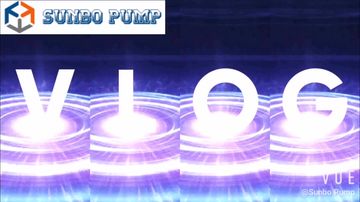 Factory and facilities of Shijiazhuang Sunbo Pump Co., Ltd.