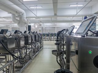 Factory facility photo 3