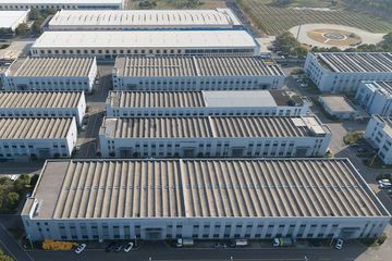 Factory facility photo 3