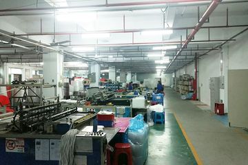 Factory facility photo 5