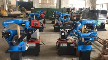 Factory facility photo 4