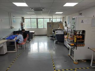Factory facility photo 5
