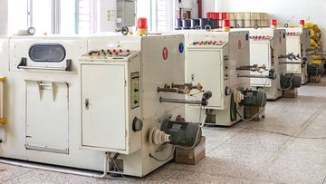 Factory facility photo 3