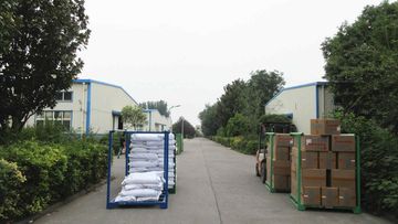 Factory facility photo 4