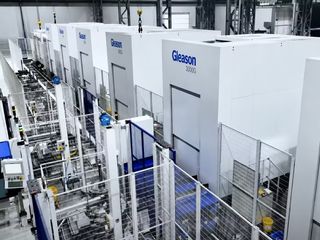 Factory facility photo 4