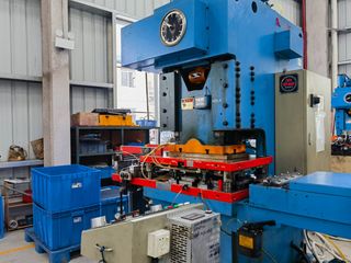 Factory facility photo 3
