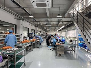 Factory facility photo 3