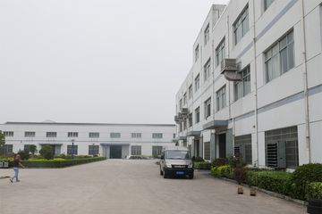 Factory facility photo 3