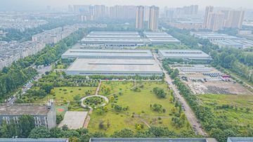 Factory facility photo 2