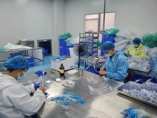 Factory facility photo 5