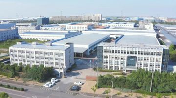 Factory facility photo 3