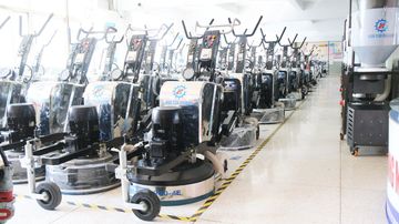 Factory facility photo 4