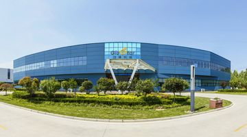 Factory facility photo 2