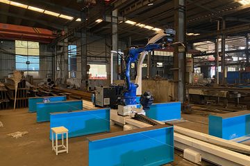Factory facility photo 5