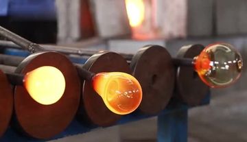 Factory and facilities of Golden Ace Industrial Co., Ltd.