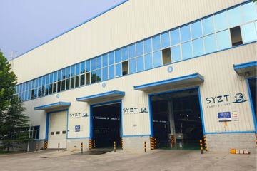 Factory facility photo 4