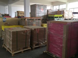 Factory facility photo 4