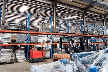 Factory facility photo 2