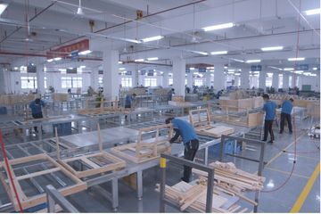 Factory facility photo 5