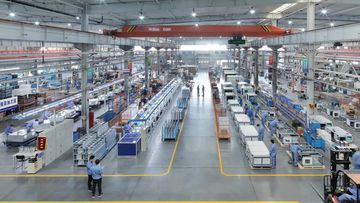 Factory facility photo 4