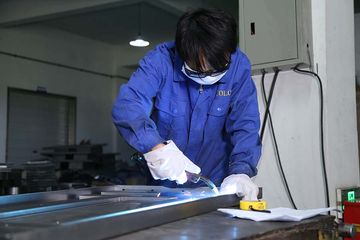 Factory facility photo 4