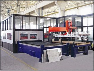 Factory facility photo 5